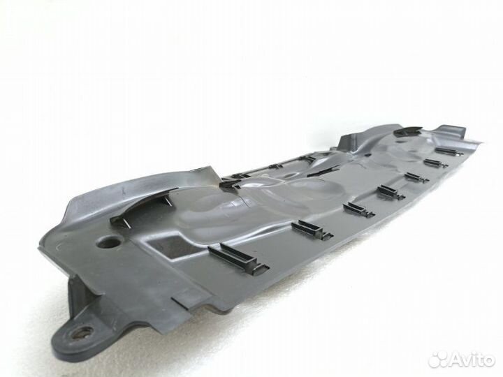 Дефлектор капота Mercedes-Benz E-Class W211