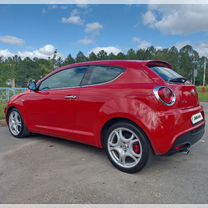 Alfa Romeo MiTo 1.4 MT, 2009, 150 335 км, с пробегом, цена 1 000 000 руб.