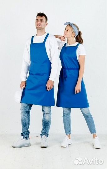 Одежда для работников ресторана оптом