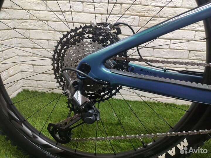 Giant Reign Advanced Pro 0