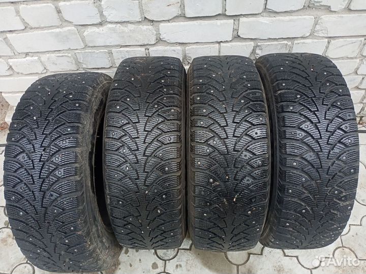Nordman Nordman 4 205/60 R15
