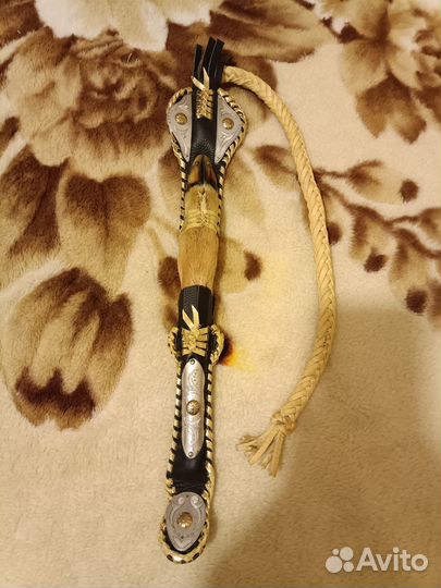 Плётка сувенирная