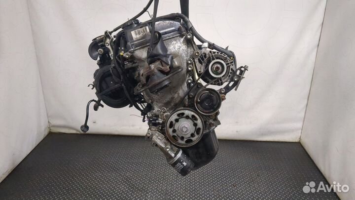 Генератор Citroen C1, 2006