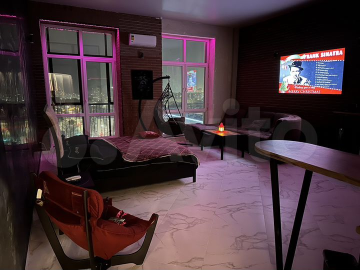 1-к. квартира, 60 м², 14/14 эт.