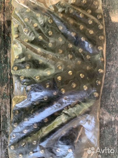 Цепь мотоциклетная приводная гост 13568-97