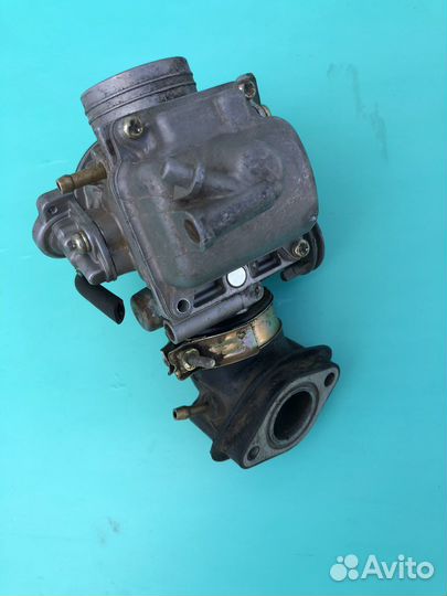 Карбюрато для скутера 150см3