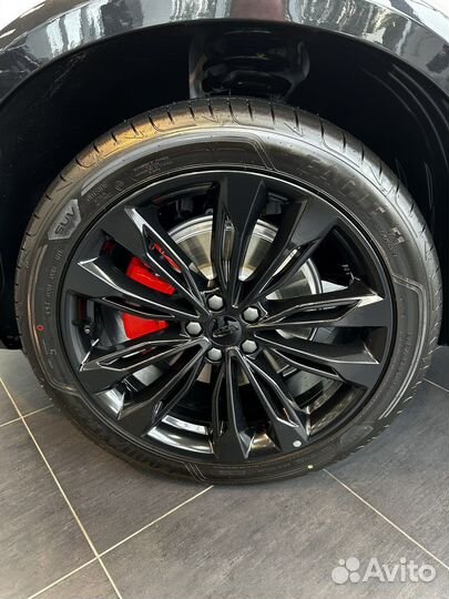 Goodyear Eagle F1 Asymmetric 3 245/45 R20