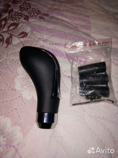 Ручка каробки передач