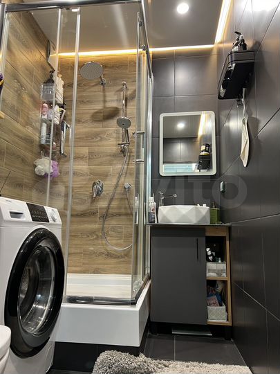 Квартира-студия, 33 м², 7/10 эт.