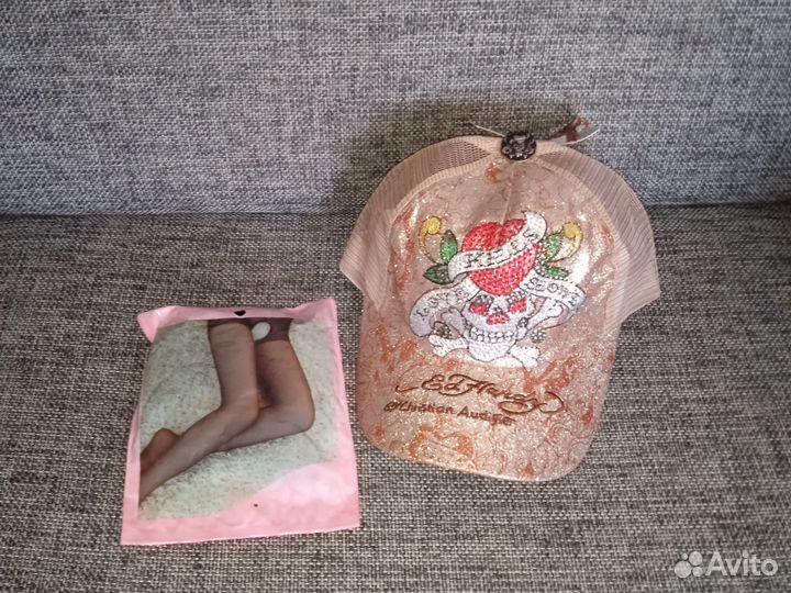 Вещи пакетом новые