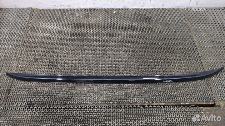 Рейлинг на крышу (одиночка) Volvo XC40, 2021