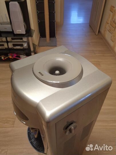 Кулер для воды напольный бу