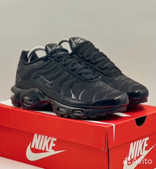 Nike Air Max TN Plus