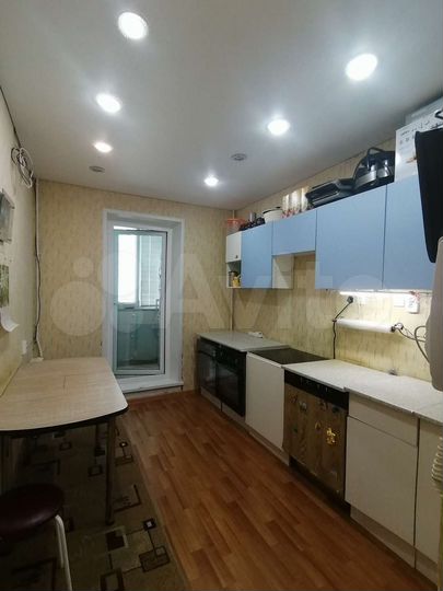 3-к. квартира, 70,2 м², 7/10 эт.