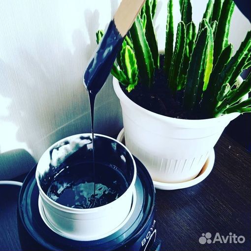 Шунгитовый шугаринг