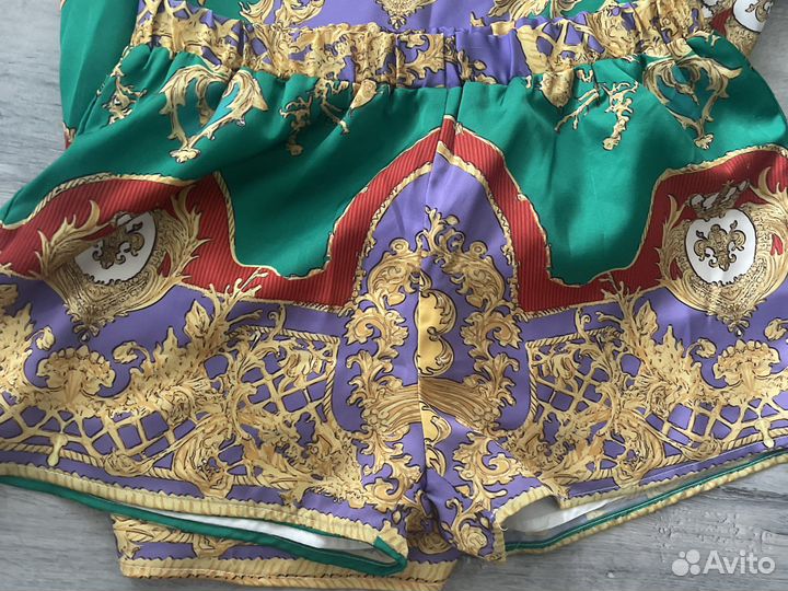 Костюм для девочки