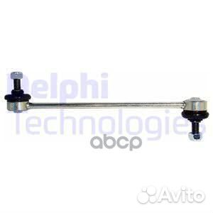 Тяга стабилизатора переднего lhrh ford Transit