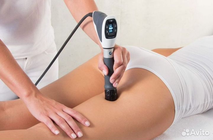 Центр лазерной эпиляции на продажу