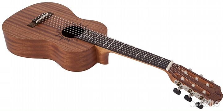 Гитарлеле Baton Rouge V2-G sun guitarlele