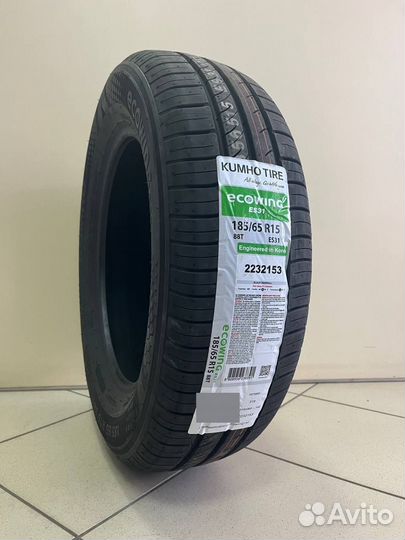 Kumho Ecowing ES31 185/65 R15 88T