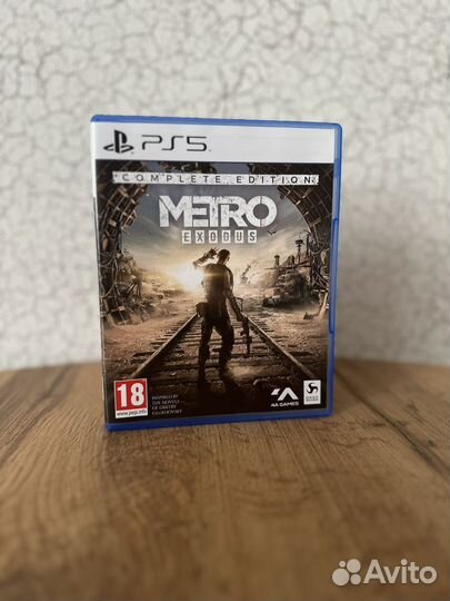 Игры Sony PS4 PS5