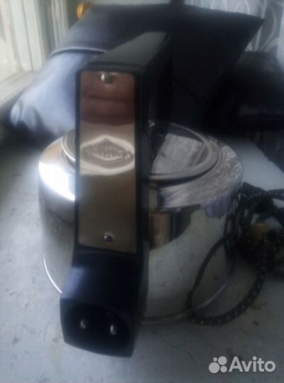 Чайник электрический СССР