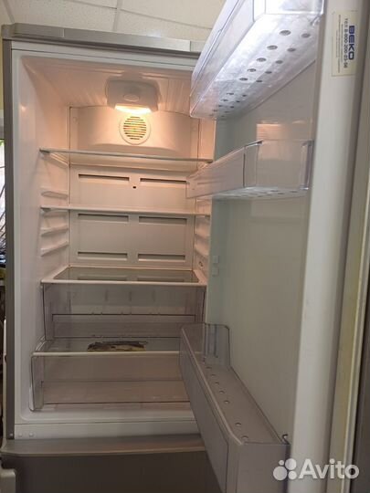 Холодильник Beko. No Frost. Доставка. Гарантия