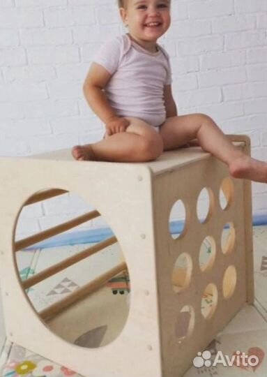 Мебель детская оптом для детского сада