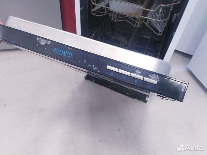 Посудомоечная машина Flavia