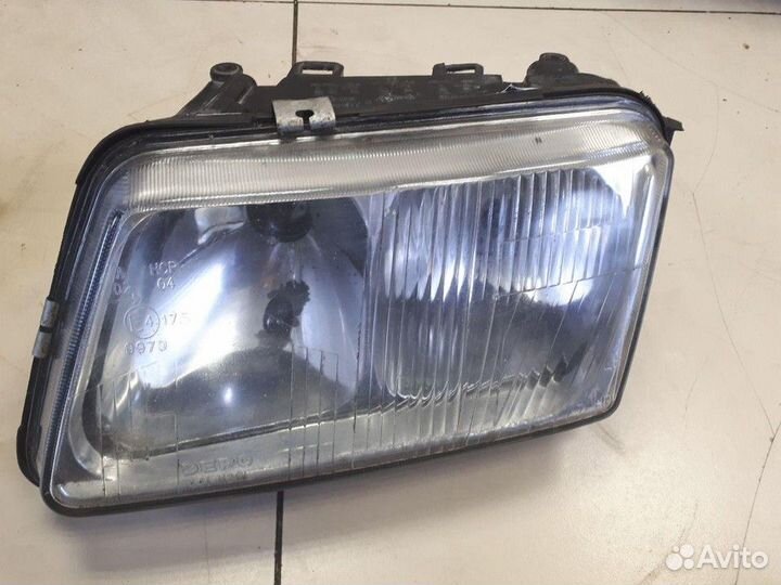 Фара левая Audi A3