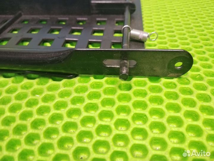 Спинка для детской коляски