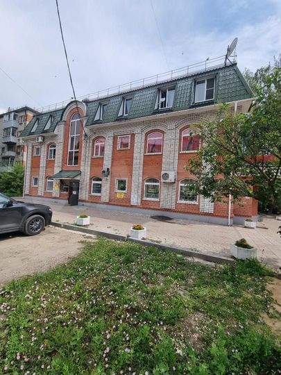 Свободного назначения 162 м2