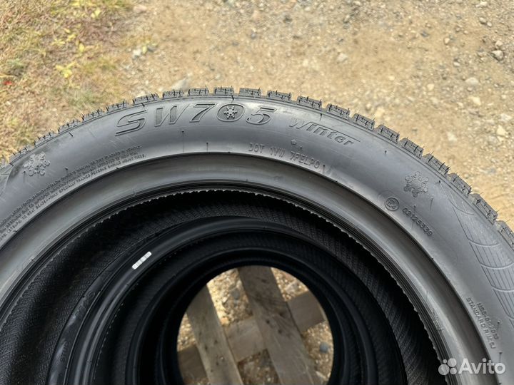 Streamstone SW705 195/55 R16