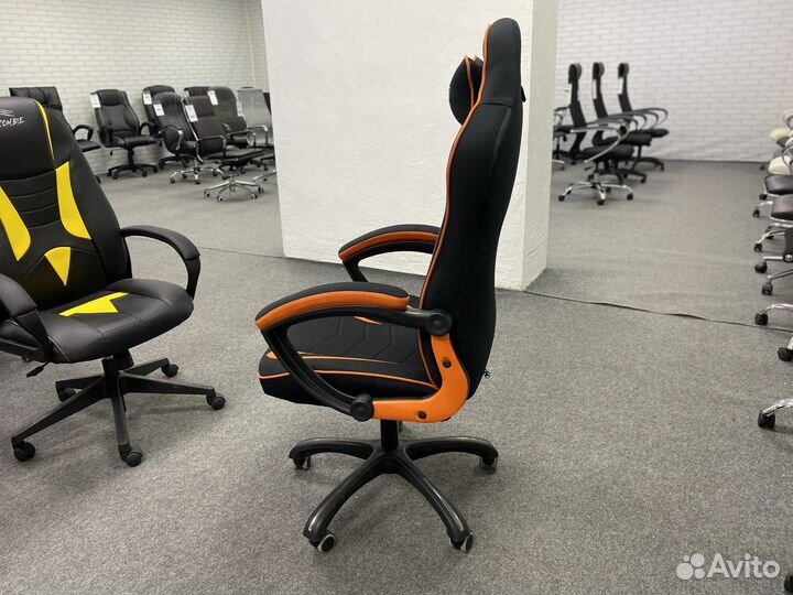 Игровое кресло