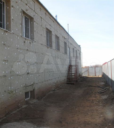 Свободного назначения, 1080 м²