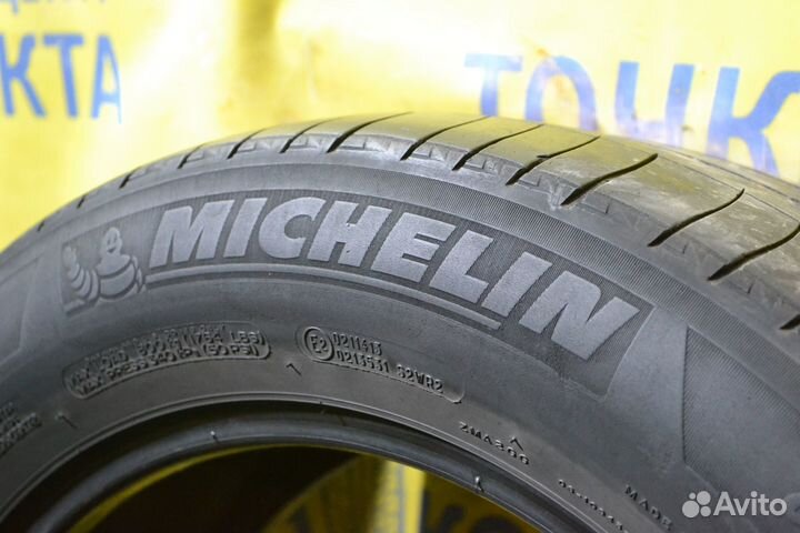 Michelin Latitude Sport 225/60 R18