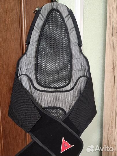 Защита для спины