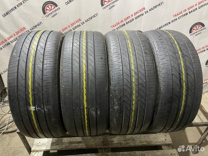 Bridgestone Turanza T005A 245/45 R19 98W