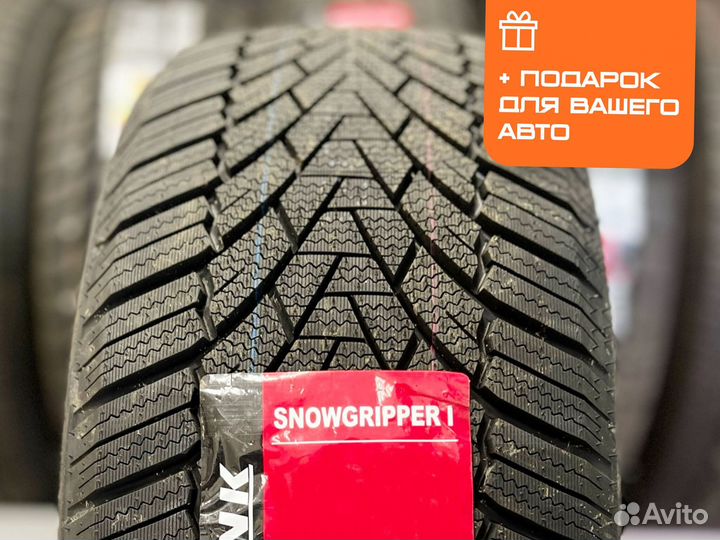 iLink SnowGripper I 245/50 R19 77U