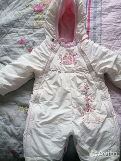 Комбинезон