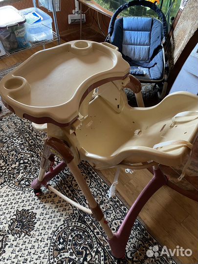 Стул для кормления