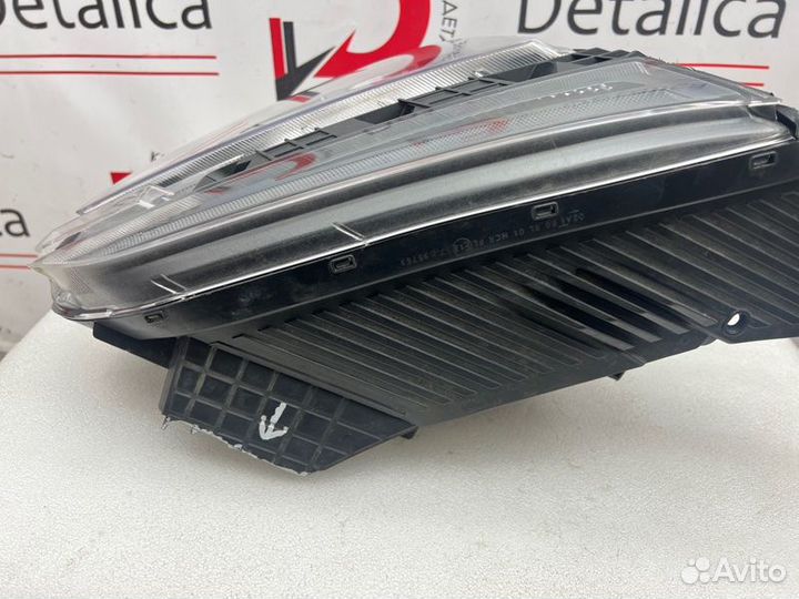 Фара правая Hyundai Creta 2 (SU2) 2021-2023