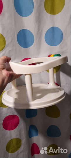Стульчик для купания