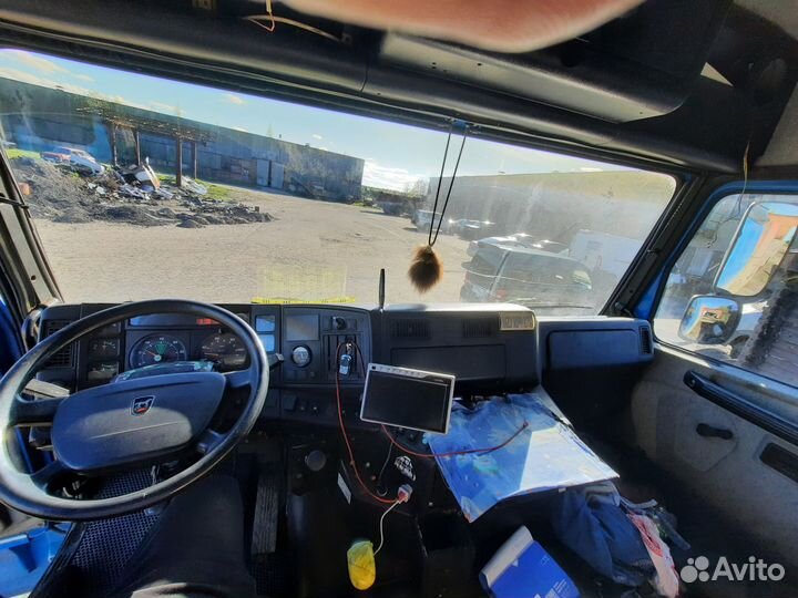 МАЗ 6430А5-320-020, 2009