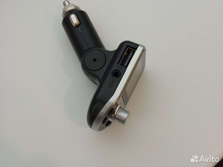 Громкая связь в машину