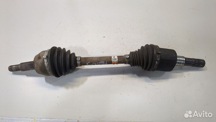 Полуось Toyota Camry V40, 2007