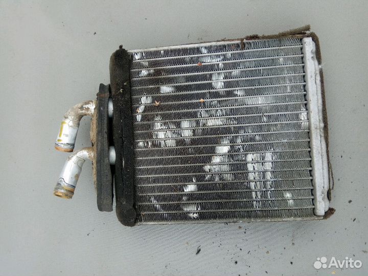 Радиатор печки Киа Рио Kia Rio 1