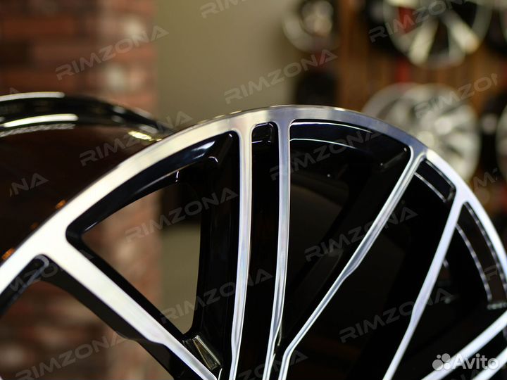 Литые диски R21 для Infiniti. Арт3460