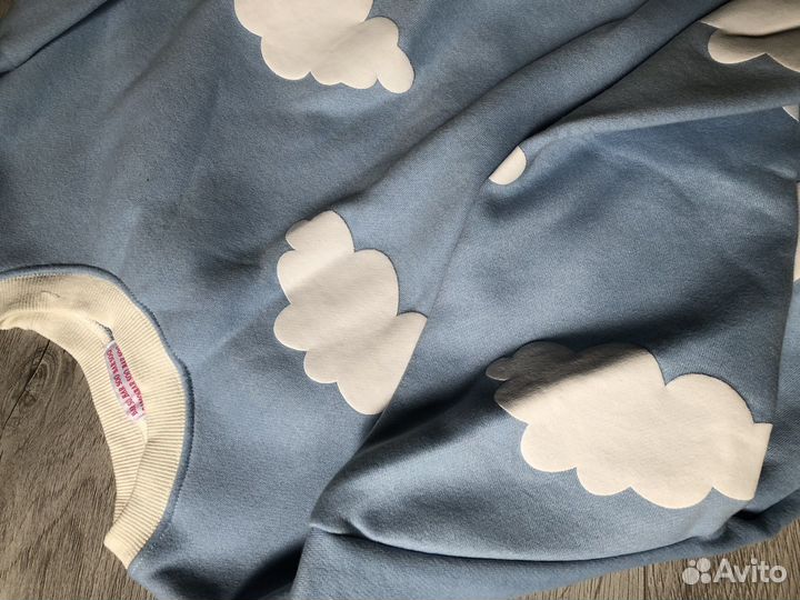 Свитшот / кофта / худи