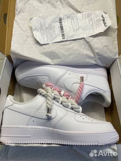 Nike Air Force 1 Оригинал